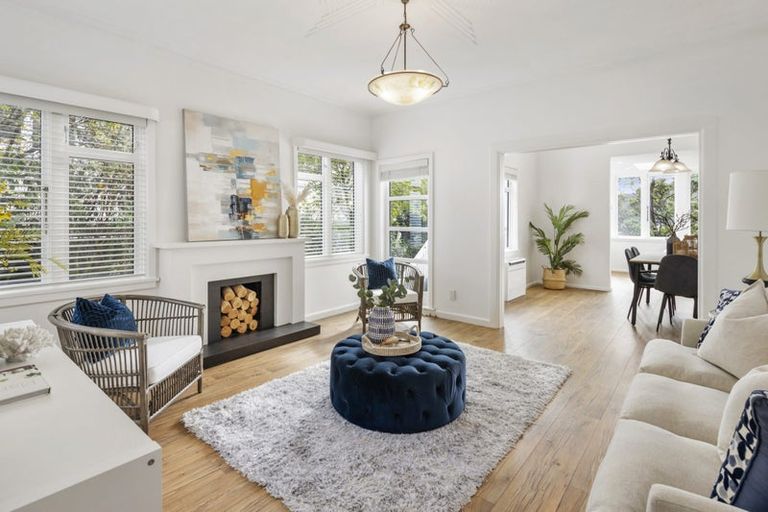 Photo of property in 4 Hurman Street, Karori, Wellington, 6012