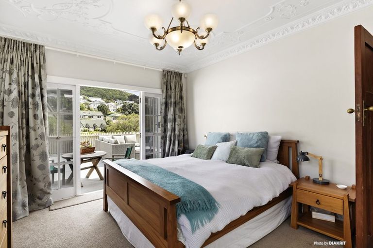 Photo of property in 85 The Parade, Island Bay, Wellington, 6023