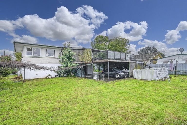 Photo of property in 84 Folkestone Drive, Flaxmere, Hastings, 4120