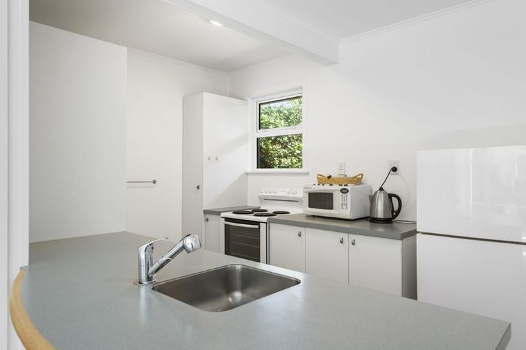 Photo of property in 6/93 Vauxhall Road, Devonport, Auckland, 0624