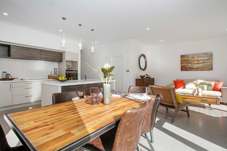 Photo of property in 26 Onekiritea Road, Hobsonville, Auckland, 0616