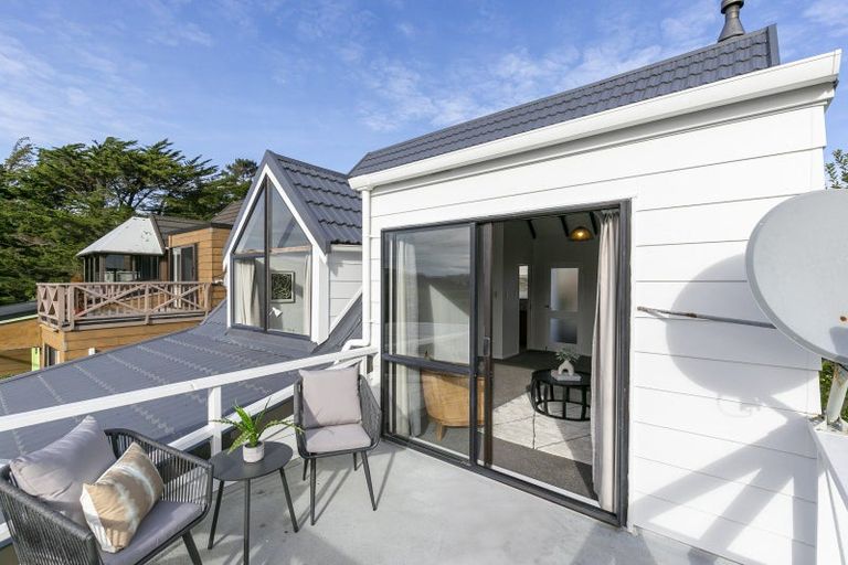 Photo of property in 7/46 Wingfield Place, Churton Park, Wellington, 6037