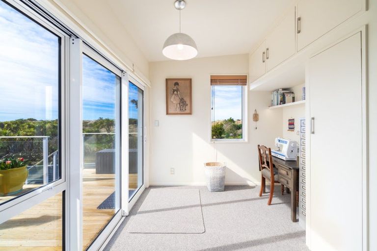 Photo of property in 19 Heron Street, Southshore, Christchurch, 8062