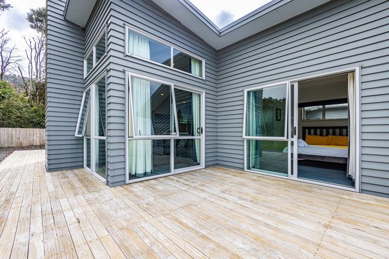 Photo of property in 13a Railway Row, Ohakune, 4625