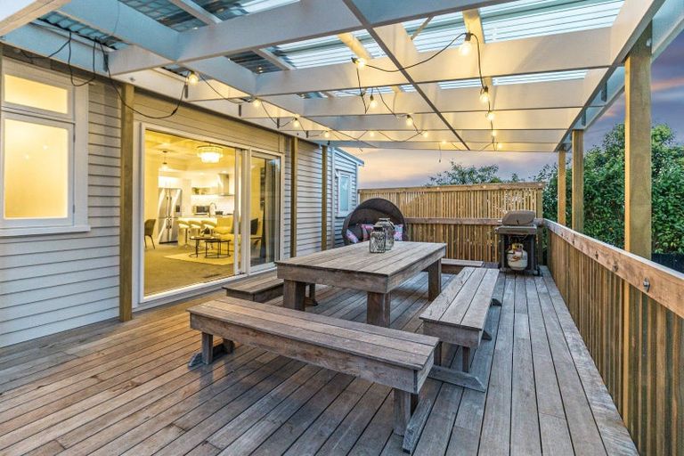 Photo of property in 2 Glenalmond Road, Mount Eden, Auckland, 1024