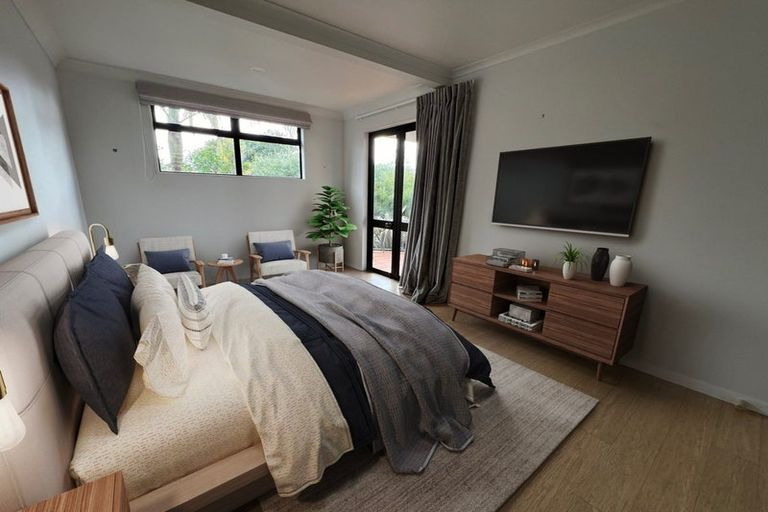 Photo of property in 1/62 Beresford Street, Bayswater, Auckland, 0622