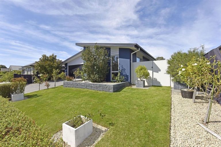 Photo of property in 57 Tutaipatu Avenue, Pegasus, 7612