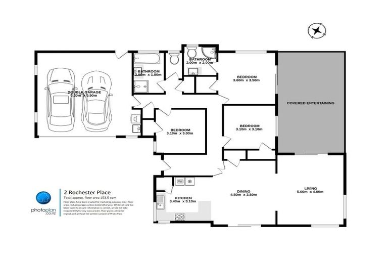 Photo of property in 2 Rochester Place, Nawton, Hamilton, 3200
