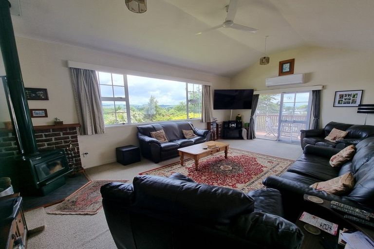 Photo of property in 2 Davidson Crescent, Pahiatua, 4910