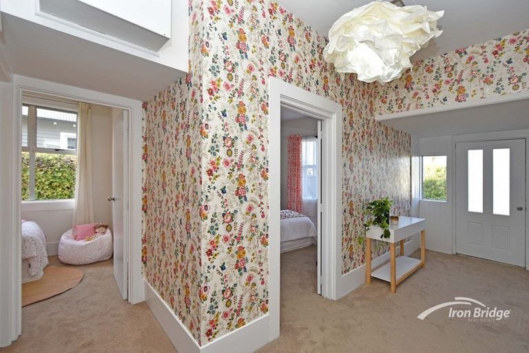 Photo of property in 17 Bletsoe Avenue, Spreydon, Christchurch, 8024