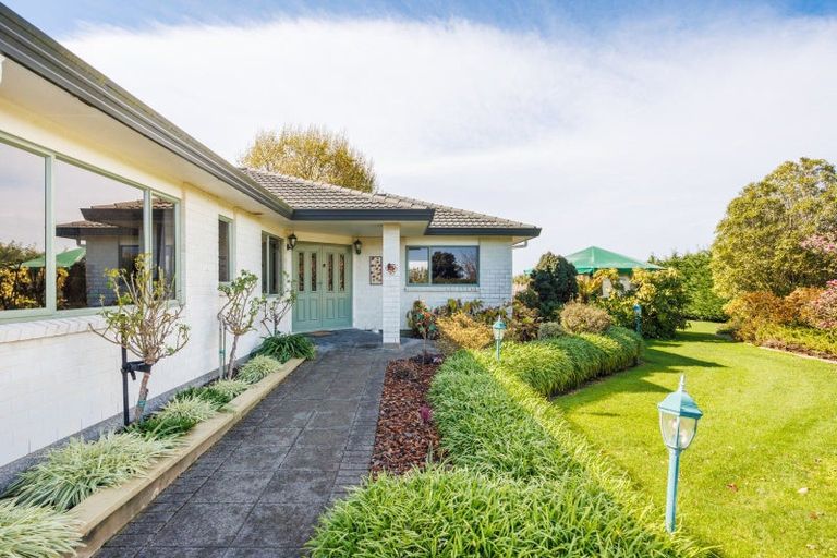 Photo of property in 158 Watershed Road, Bunnythorpe, Palmerston North, 4470