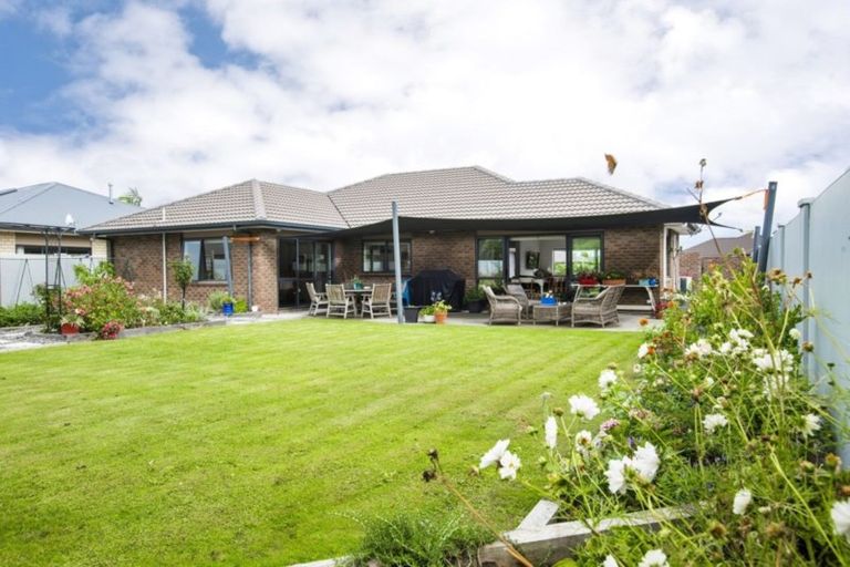 Photo of property in 41 Sterling Park, Lytton West, Gisborne, 4010