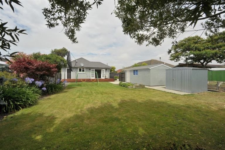Photo of property in 18 Tirangi Street, Hei Hei, Christchurch, 8042