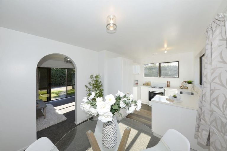 Photo of property in 40a Reginald Street, Burwood, Christchurch, 8083