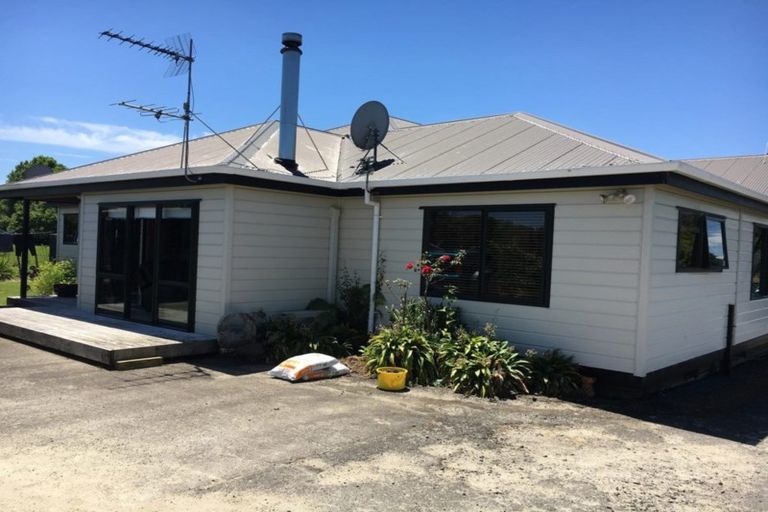 Photo of property in 4 Old Mountain Road, Tariki, Stratford, 4394