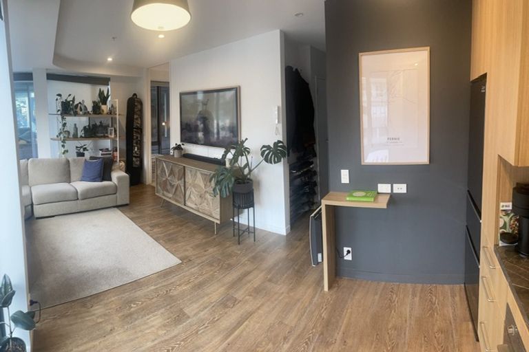 Photo of property in Vsp South, 602/166 Victoria Street, Te Aro, Wellington, 6011