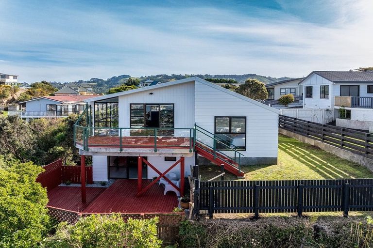 Photo of property in 280 Maungaraki Road, Maungaraki, Lower Hutt, 5010