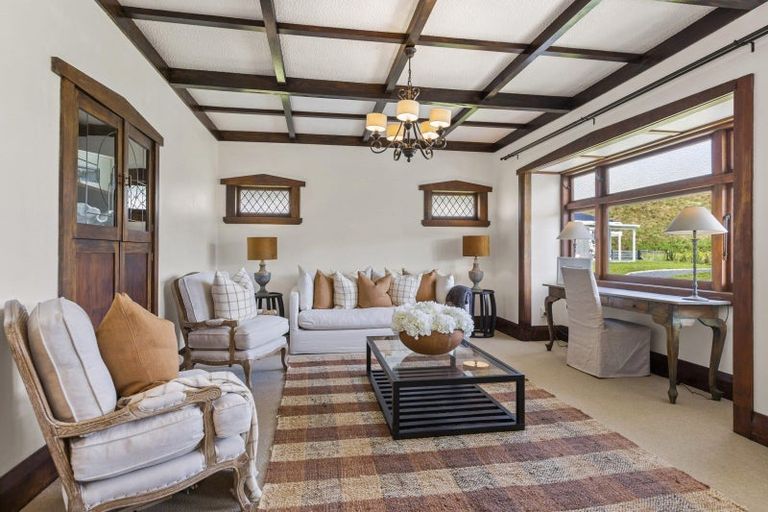 Photo of property in 443 Brunskill Road, Te Miro, Cambridge, 3496