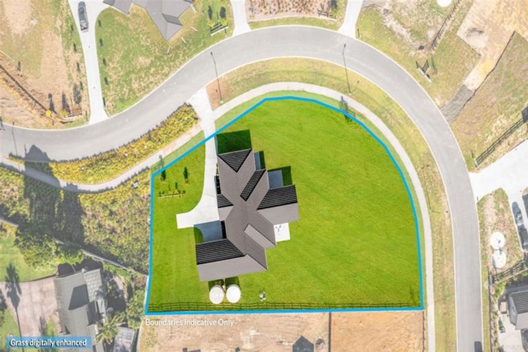 Photo of property in 9 Awatiro Drive, Kaukapakapa, 0871