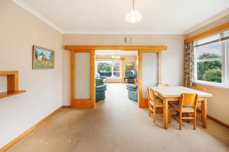 Photo of property in 21 Glasgow Terrace, Feilding, 4702