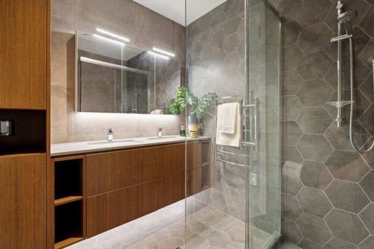 Photo of property in The Victor, 501/4 Bute Road, Browns Bay, Auckland, 0630