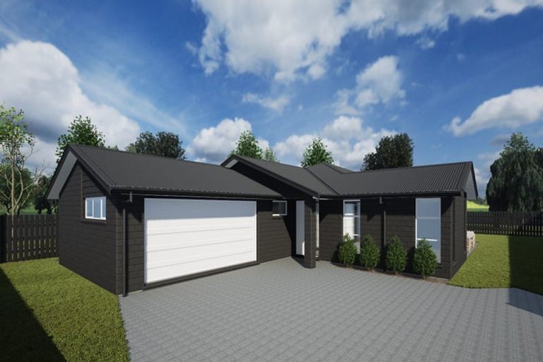 Photo of property in 125 Heywood Street, Grasmere, Invercargill, 9810
