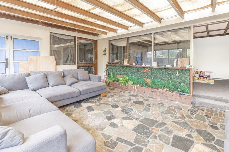 Photo of property in 64 Randolph Street, Woolston, Christchurch, 8062