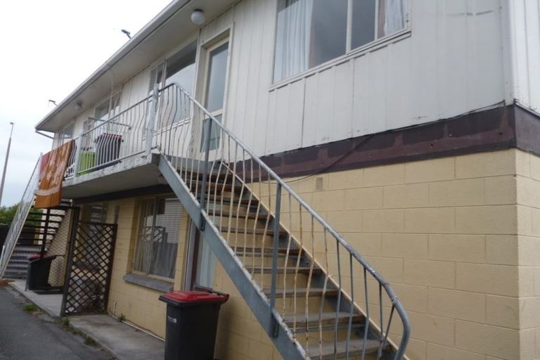 Photo of property in 5/27 Whitmore Street, Edgeware, Christchurch, 8013