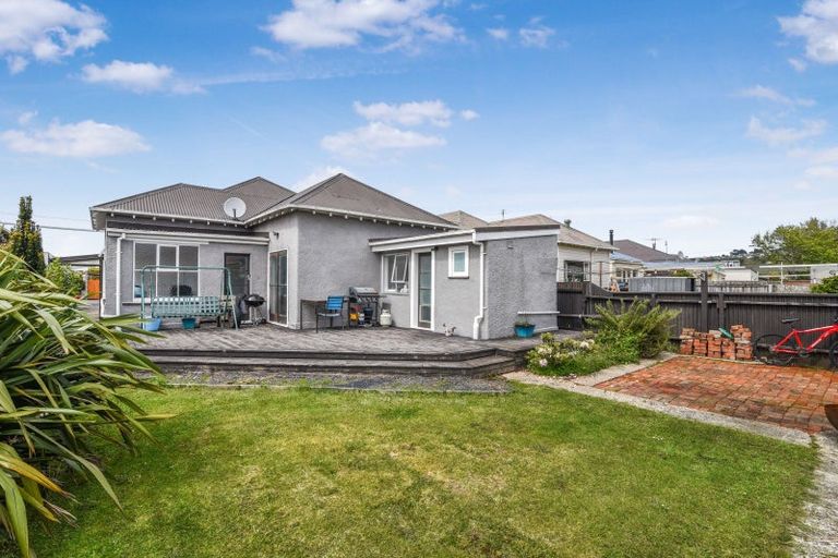 Photo of property in 46 Young Street, Saint Kilda, Dunedin, 9012
