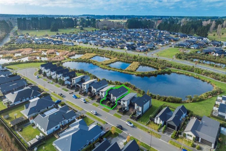 Photo of property in 140 Metehau Street, Marshland, Christchurch, 8083