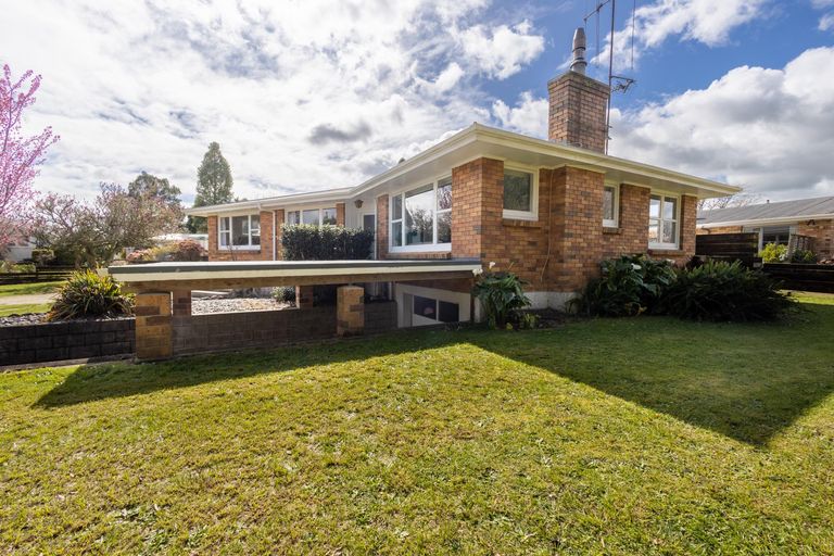 Photo of property in 1 Portsmouth Place, Matamata, 3400