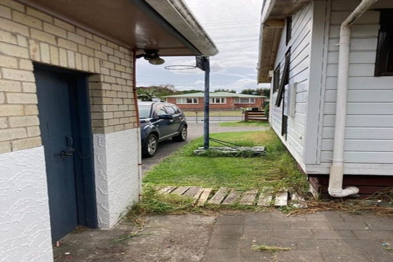 Photo of property in 135 Old Wairoa Road, Papakura, 2110