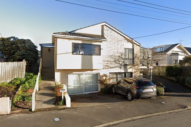 Photo of property in 517 Highgate, Maori Hill, Dunedin, 9010