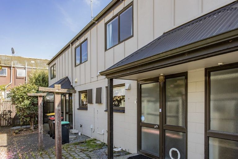 Photo of property in 2/19 Grove Road, Addington, Christchurch, 8024