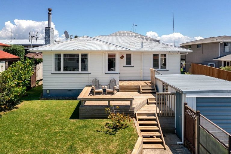 Photo of property in 463a Ngatai Road, Bellevue, Tauranga, 3110