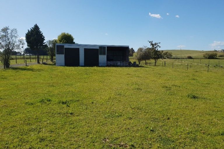 Photo of property in 104 Driscoll Road, Levels Valley, Timaru, 7974