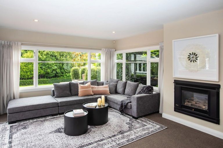Photo of property in 59 Kotare Street, Fendalton, Christchurch, 8041