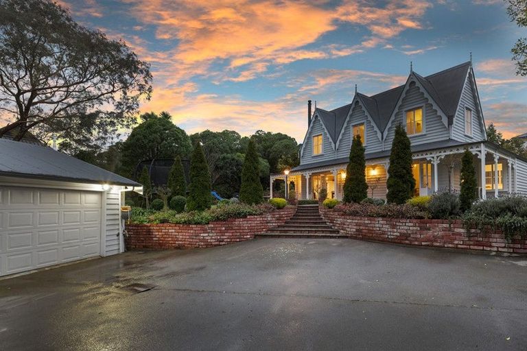 Photo of property in 85 Penruddock Rise, Westmorland, Christchurch, 8025