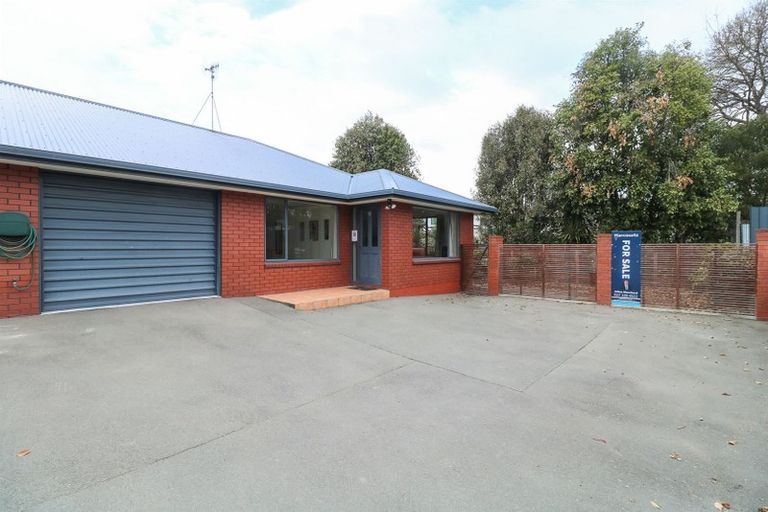 Photo of property in 3/38 Browne Street, Parkside, Timaru, 7910