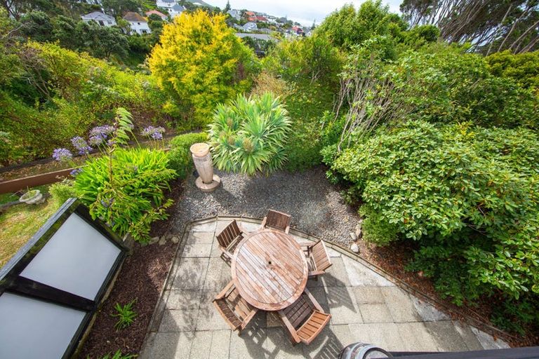 Photo of property in 16 Jubilee Road, Khandallah, Wellington, 6035