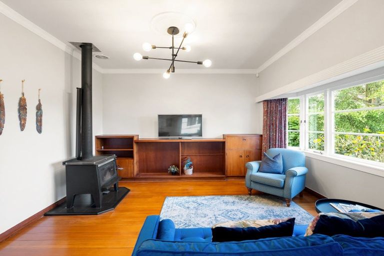 Photo of property in 4 Kakanui Avenue, Hillcrest, Hamilton, 3216