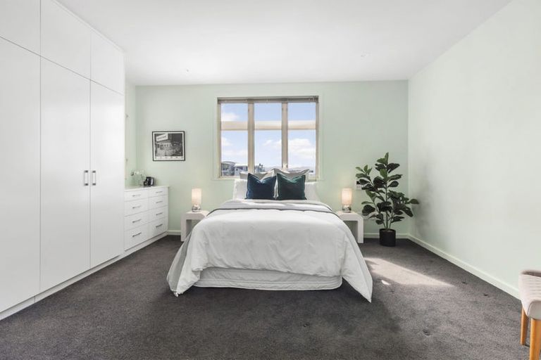 Photo of property in Palazzo, 12/42 Vivian Street, Te Aro, Wellington, 6011