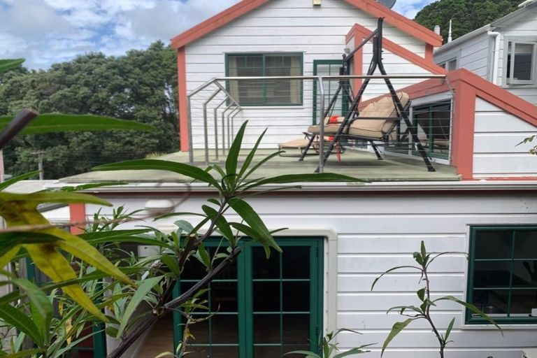 Photo of property in 356a Tinakori Road, Thorndon, Wellington, 6011