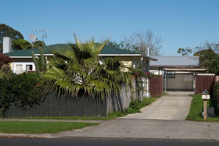 Photo of property in 2/138 Buckland Road, Mangere East, Auckland, 2024