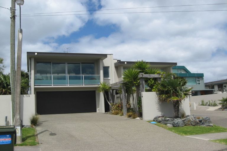 Photo of property in 59 Tiri Road, Manly, Whangaparaoa, 0930
