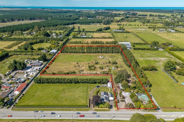 Photo of property in 722 Marshland Road, Ouruhia, Christchurch, 8083