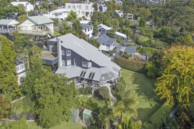 Photo of property in 156a Bassett Road, Remuera, Auckland, 1050