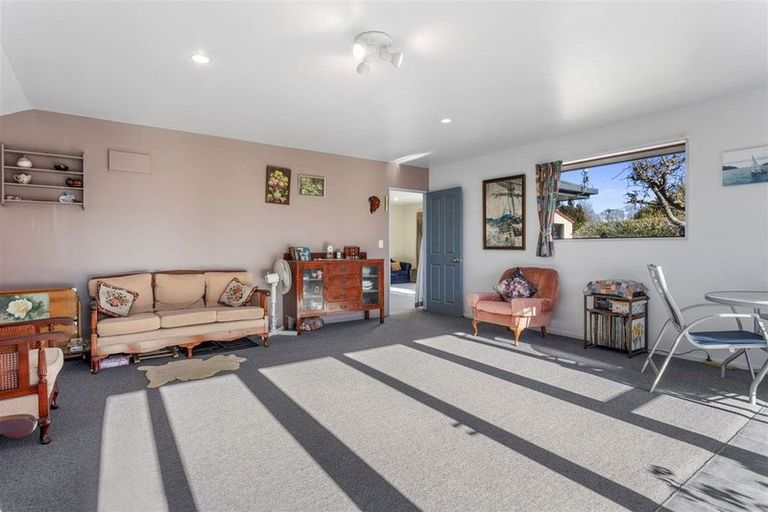 Photo of property in 3 Booth Street, Sefton, 7477