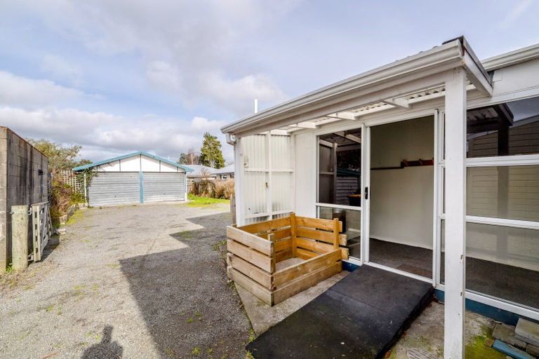 Photo of property in 95 Villa Street, Masterton, 5810