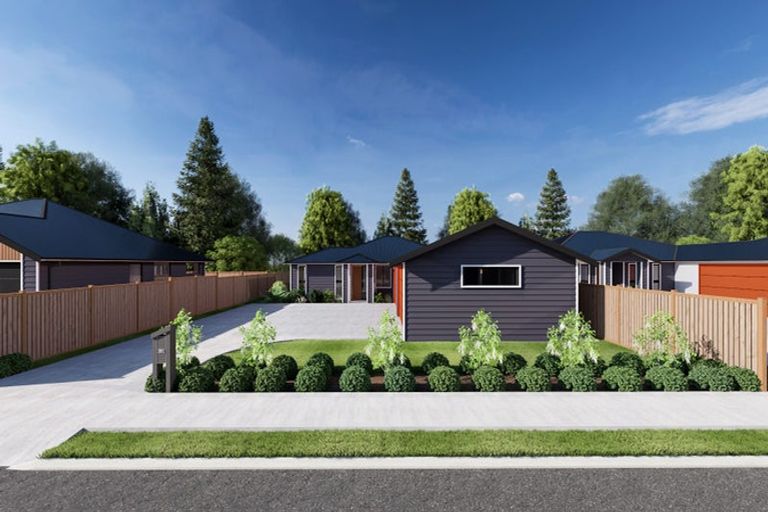 Photo of property in 131 Mairehau Road, Marshland, Christchurch, 8083
